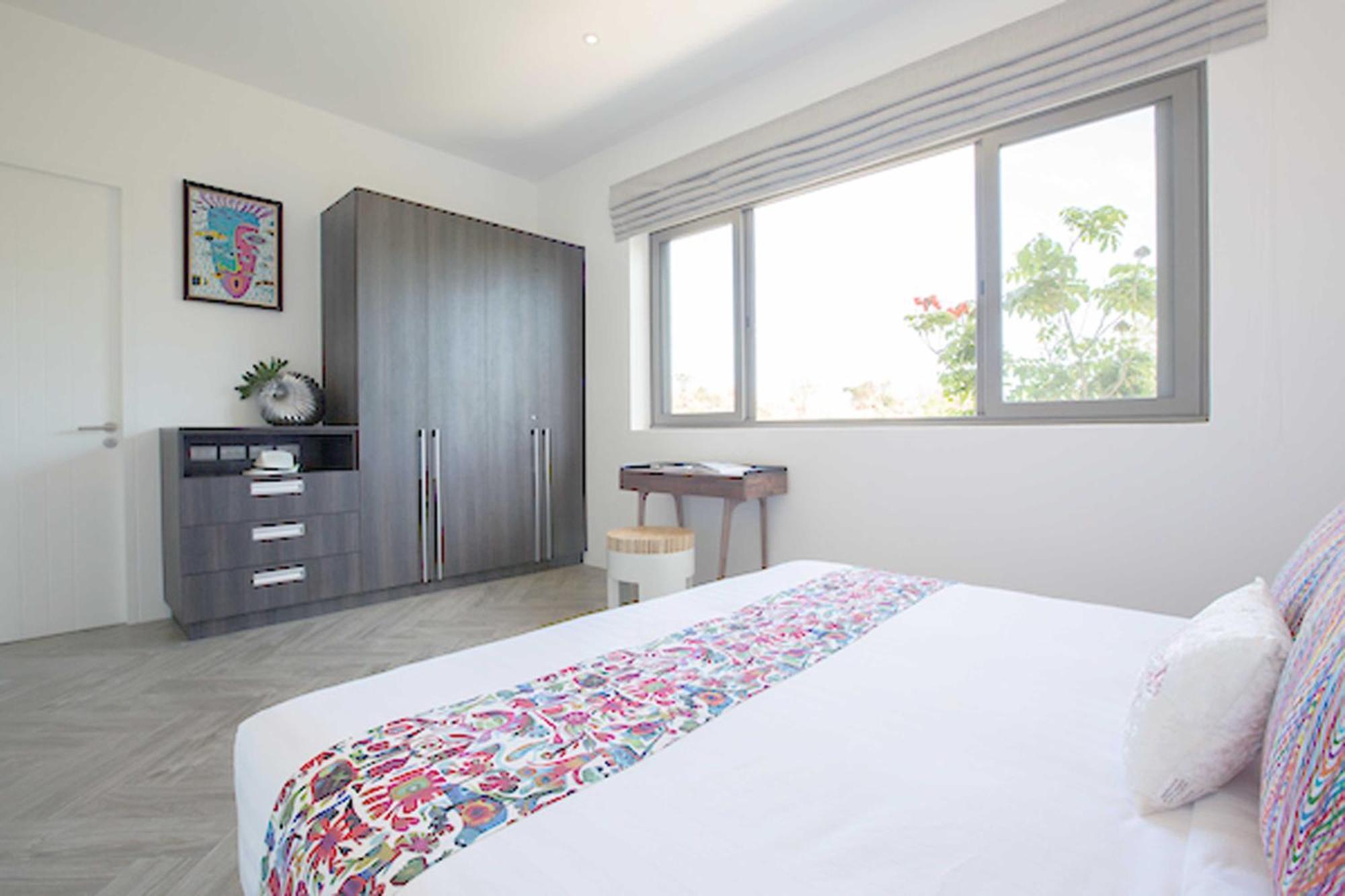 Choeng Mon Sunset Estates - Samui Luxury Villas מראה חיצוני תמונה